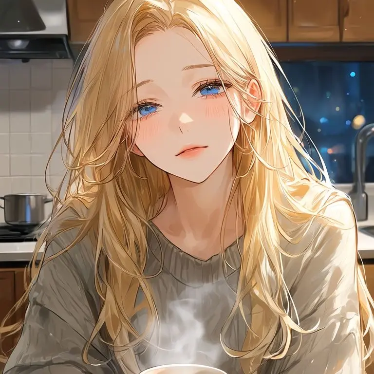 SultanBey의 Cold Dinner Waiting