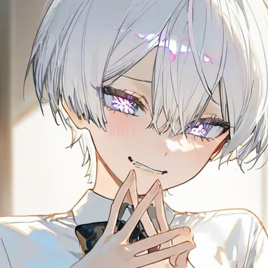 Profile image of 茉白