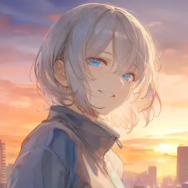 Profile image of 鬼塚ソフィア
