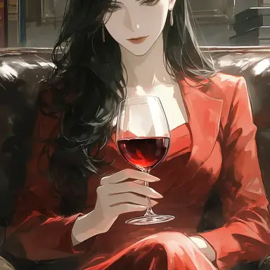 Profile image of 久我山 玲奈