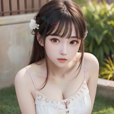 Profile image of 美那