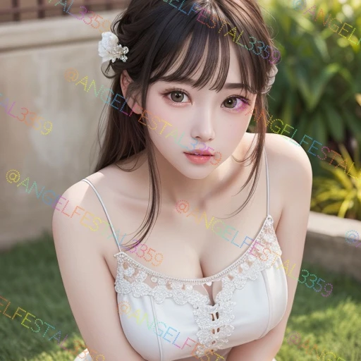 美那
