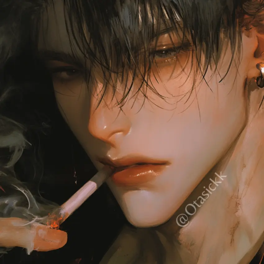 Otasickk_의 유은호