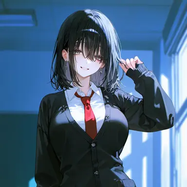 Profile image of 高梨しおり