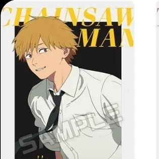 Profile image of 덴지