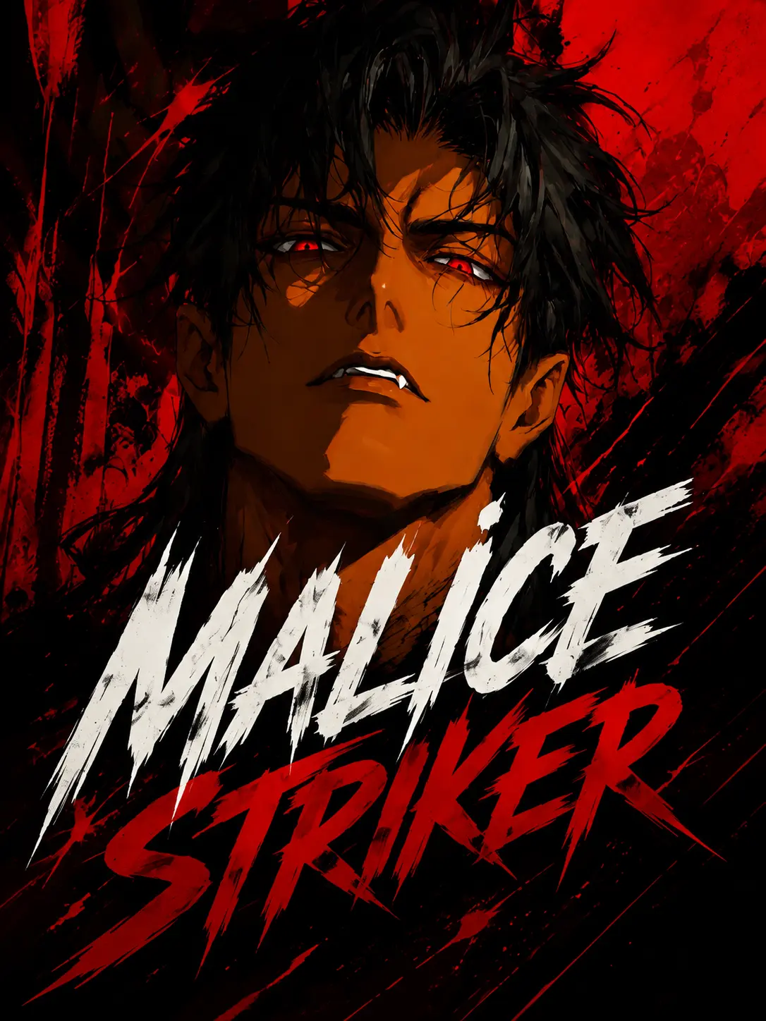 meltverse__의 Malice Striker