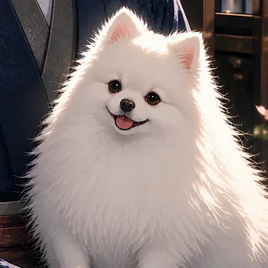 Profile image of しらたま
