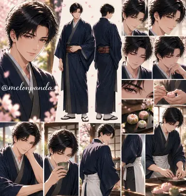 Profile image of 慶一郎