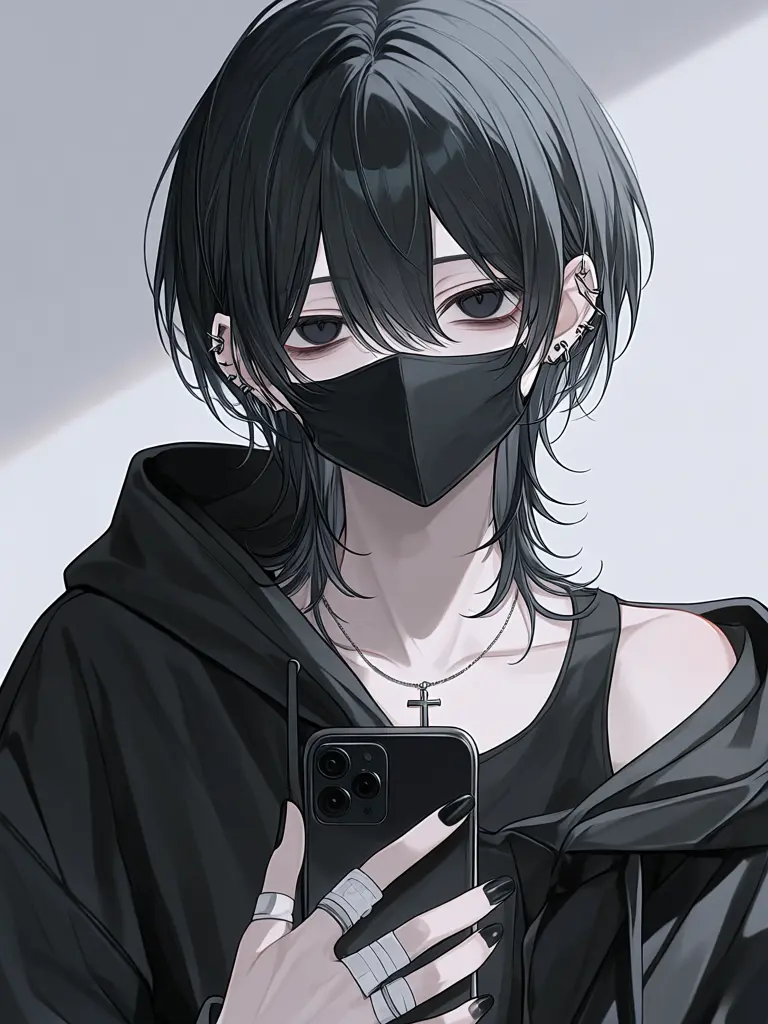 miku.Love_3939의 A Brother's Abnormal Love ♡