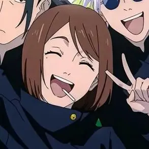 Profile image of 硝子