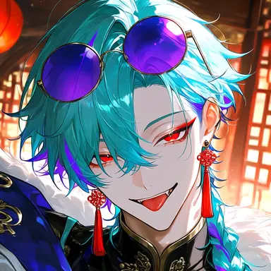 Profile image of 쿠란