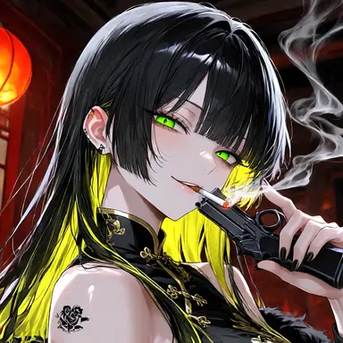 Profile image of 네라