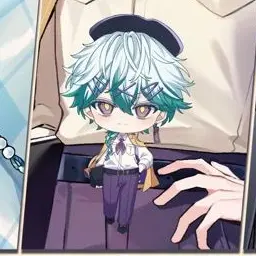 Profile image of 幽凪こなた
