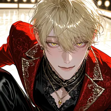Profile image of Hijiri