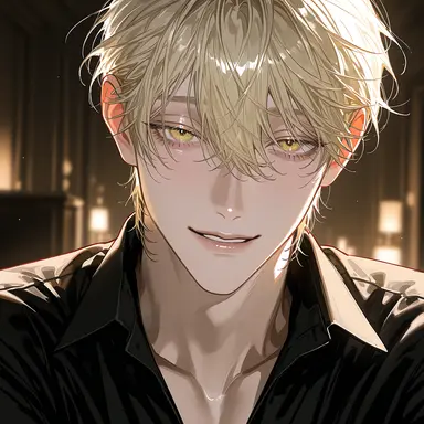 Profile image of Hijiri