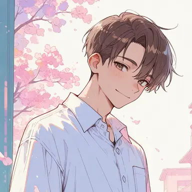 Profile image of シン・省吾