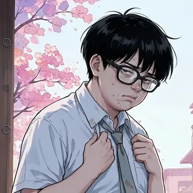 Profile image of 省吾