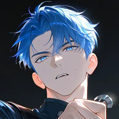 Profile image of Minato