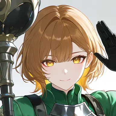 Profile image of Rin