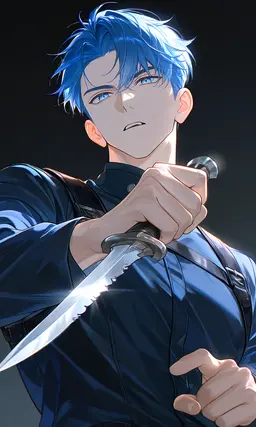 Profile image of Minato