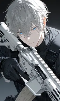 Profile image of Rei