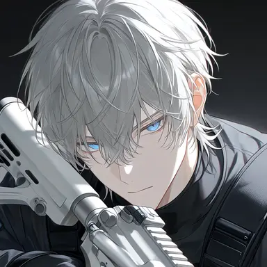 Profile image of Rei