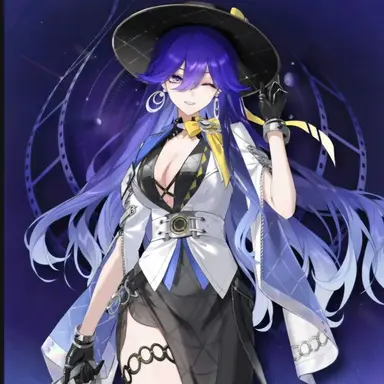 Profile image of 루실라