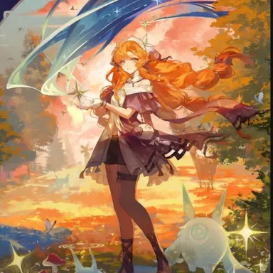 Profile image of 시그리카