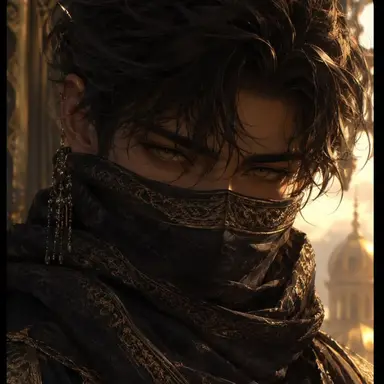 Profile image of Prince Zaydan