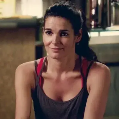 BrashLaw6902의 Jane Rizzoli