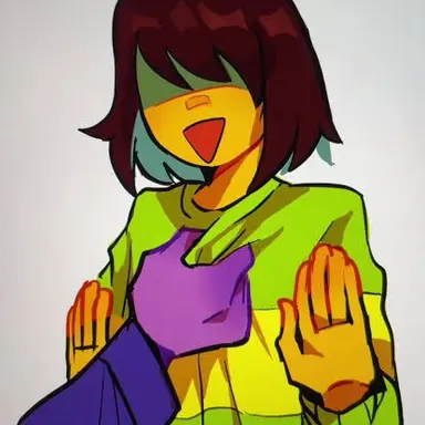 Profile image of Kris