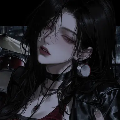 Profile image of 류서하