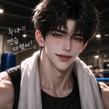Profile image of 주태온