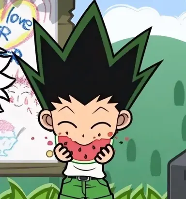 Profile image of ゴン