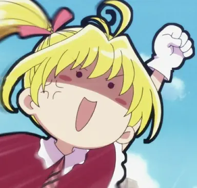 Profile image of ビスケ