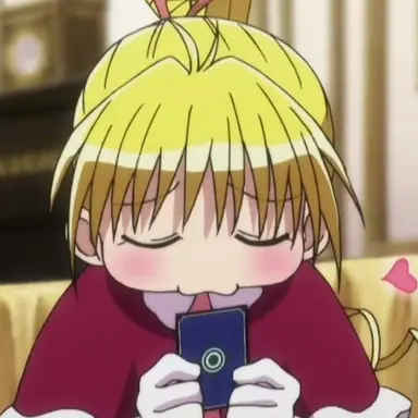 Profile image of ビスケ