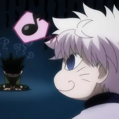 Profile image of キルア