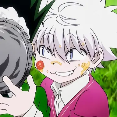 Profile image of キルア