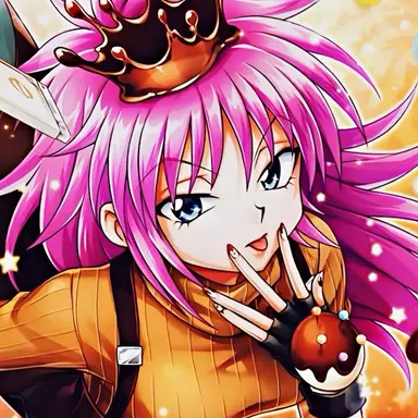 Profile image of マチ