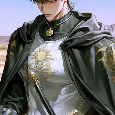 Profile image of カイル・アルナディ