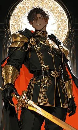 Profile image of カイル・アルナディ