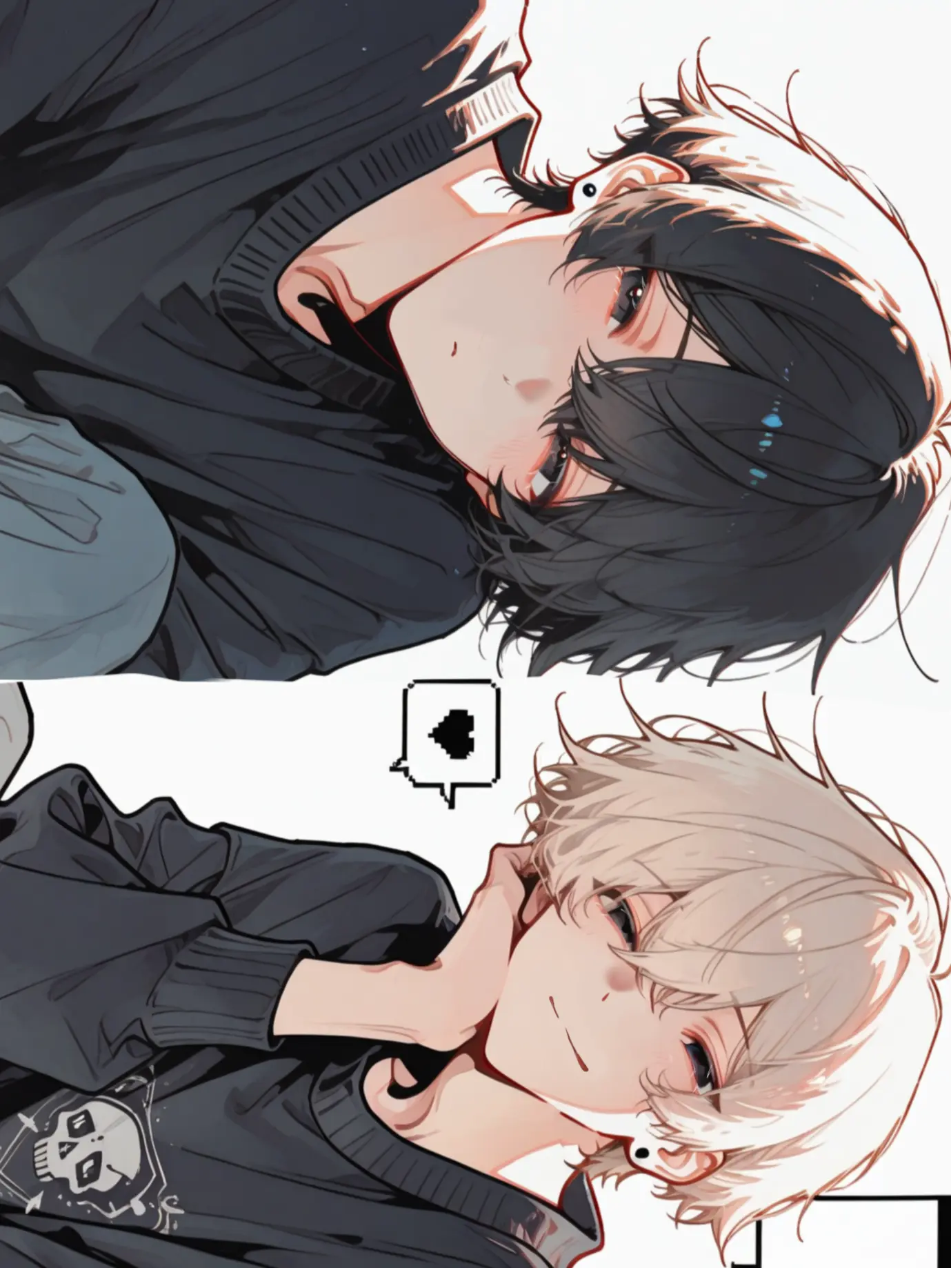 ShabbyNewt1652의 幼馴染が手に負えない