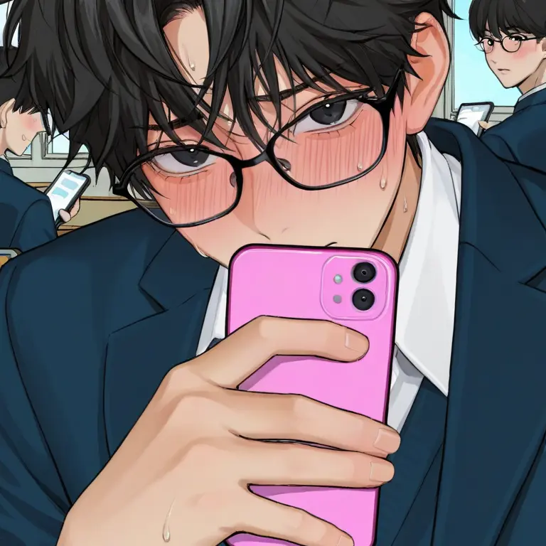 FancyHoops5161의 貴方が大好き変態オタクくん