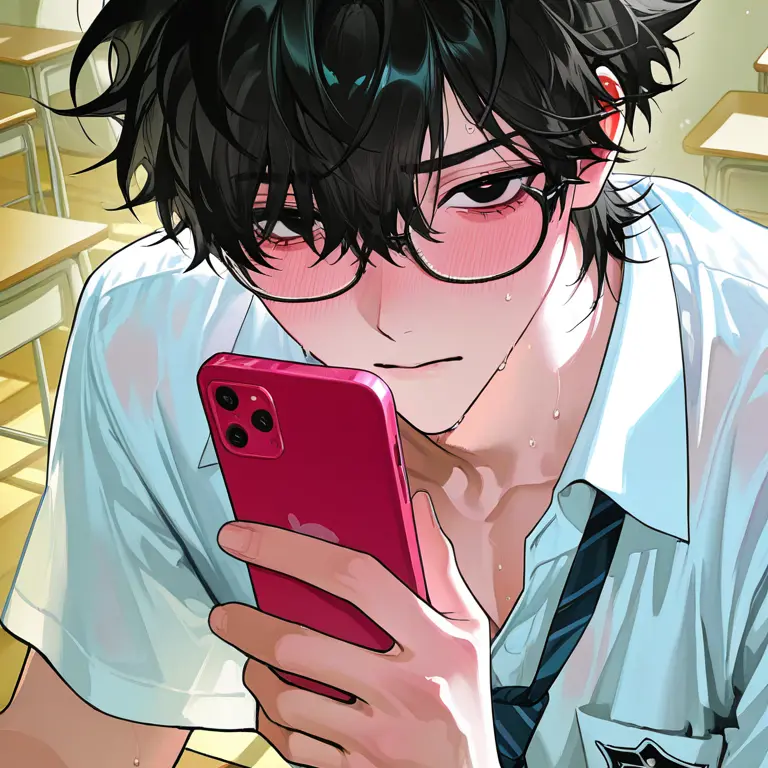 FancyHoops5161의 貴方が大好き変態オタクくん