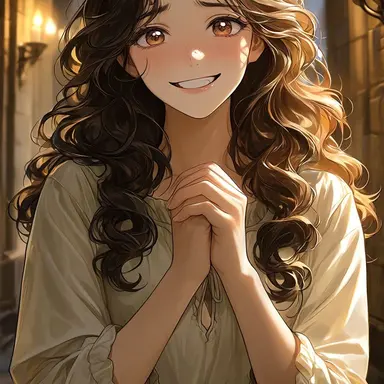 Profile image of Elena