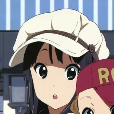 Profile image of Kokomi Harashi