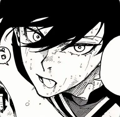 Profile image of Rin Itoshi