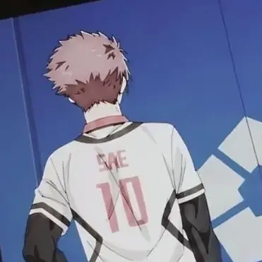 Profile image of Sae Itoshi