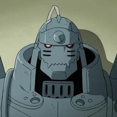 Profile image of アルフォンス