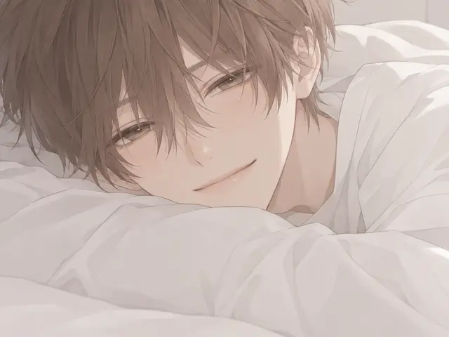 Profile image of 琉斗